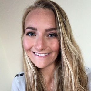 Meet your Posher, Hannah